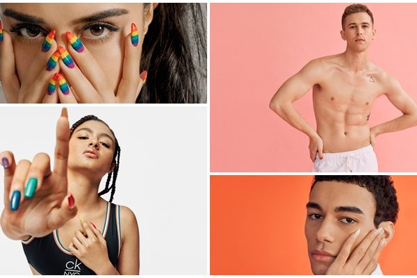 為你的獨特感到驕傲！Calvins Klein關懷LGBTQ+系列廣告（下）