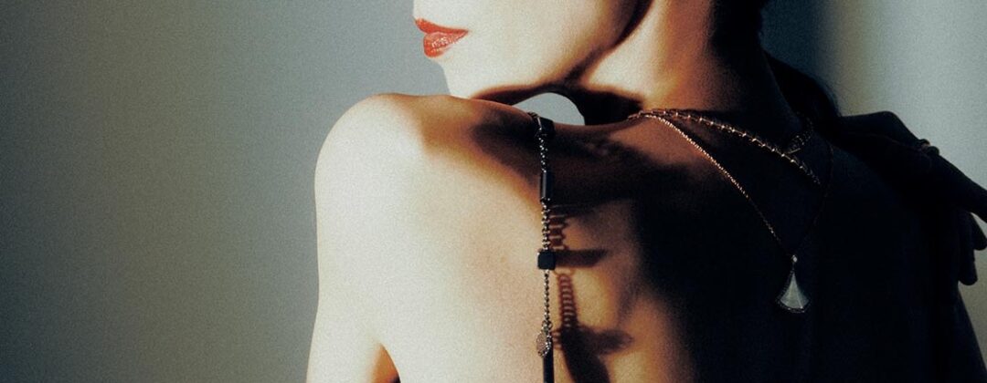 封面人物／莫文蔚：一切，都是時間給的禮物