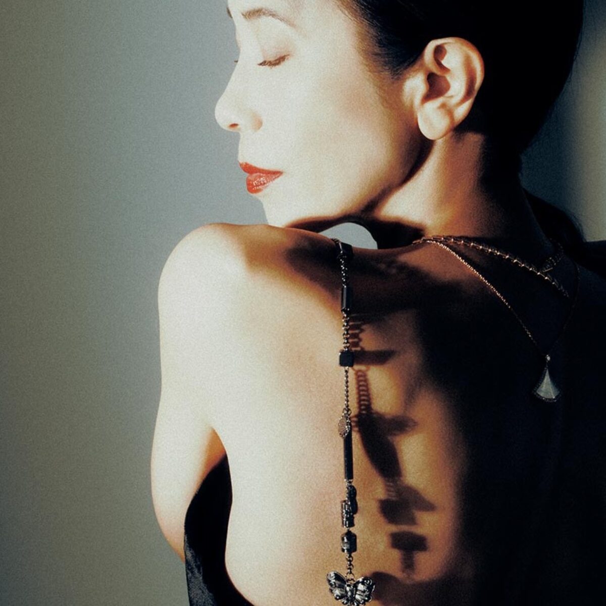 封面人物／莫文蔚：一切，都是時間給的禮物