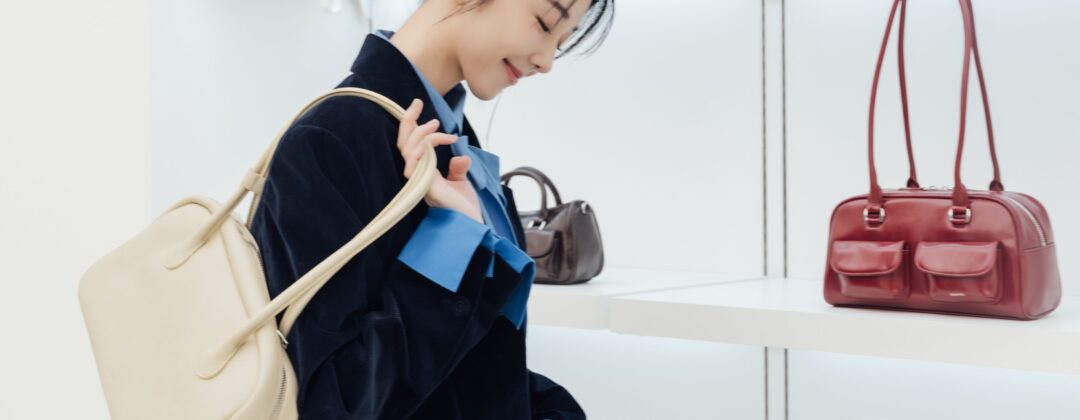 首爾聖水STAND OIL插旗台灣！全球首發獨家包款登場