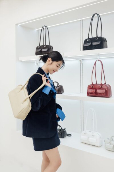 首爾聖水STAND OIL插旗台灣！全球首發獨家包款登場