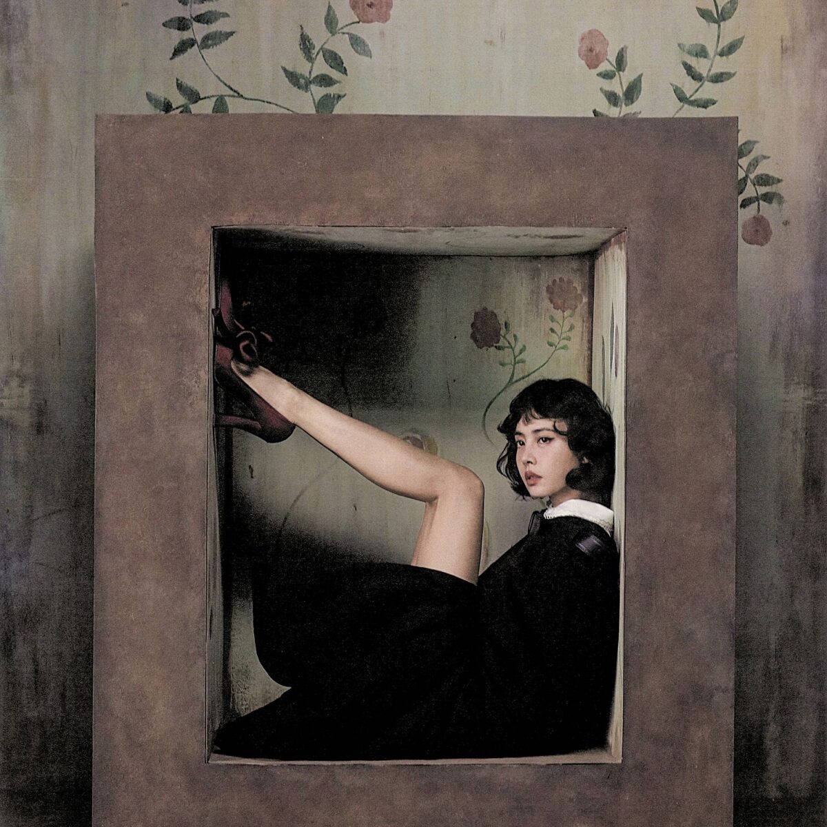 Icon Issue／蔡依林 墜入最深處 看見Pleasure的自己